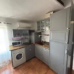 Apartment Avec En Mezzanine