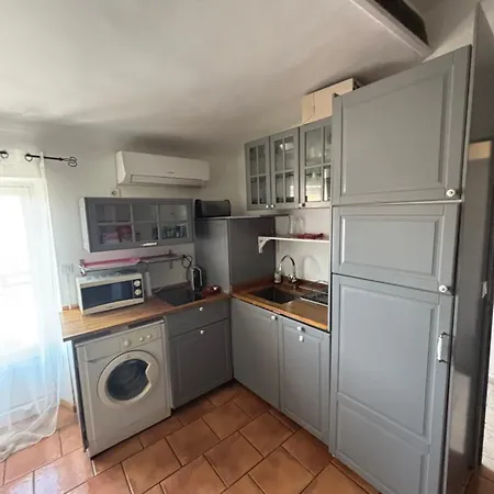 Apartamento Avec En Mezzanine