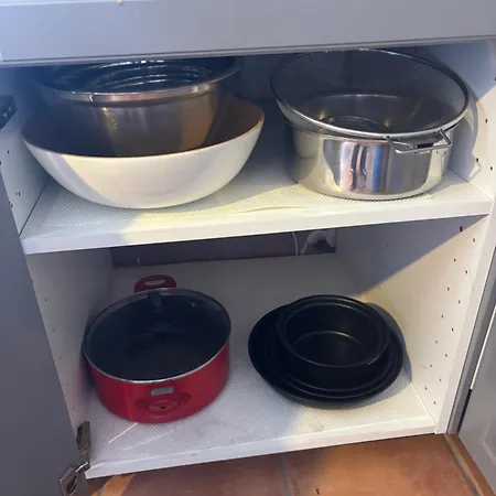 Avec En Mezzanine * أنتيب