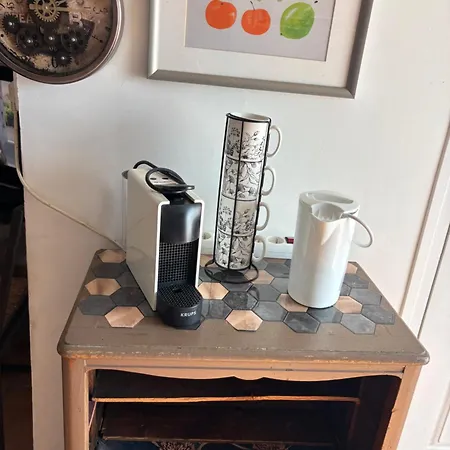 Avec En Mezzanine * أنتيب