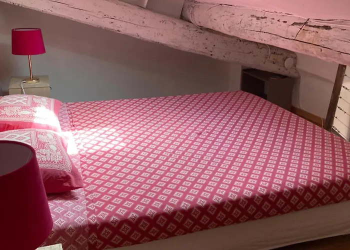 Avec En Mezzanine アパート *