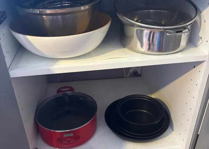 Avec En Mezzanine * أنتيب