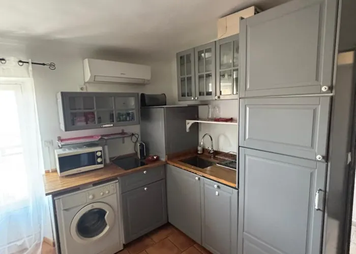 شقة Avec En Mezzanine