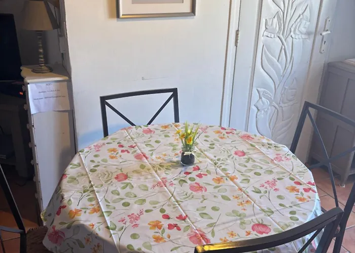 شقة Avec En Mezzanine *