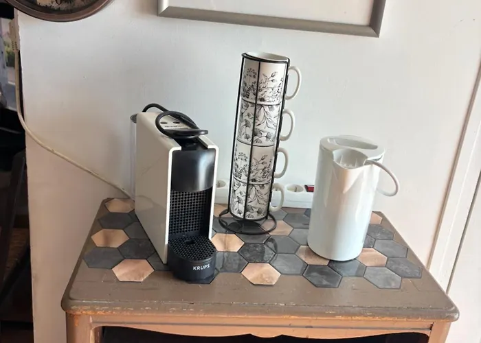 Avec En Mezzanine * أنتيب